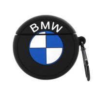 Чехол для AirPods 1/2 "BMW" Чехол для AirPods 1/2 "BMW"